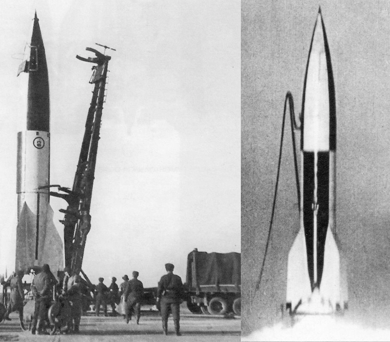 Illustration for article titled Incredible Soviet Rip-offs of Western Technologies